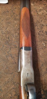 Lefevre Nitro Express .410 - 3 of 6