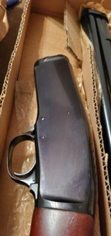 WIN MOD 42,.410, RARE "CYL" BORE,ANIB - 6 of 10