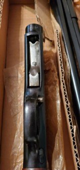 WIN MOD 42,.410, RARE "CYL" BORE,ANIB - 7 of 10