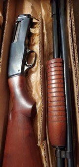 WIN MOD 42,.410, RARE "CYL" BORE,ANIB - 1 of 10