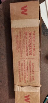 WIN MOD 42,.410, RARE "CYL" BORE,ANIB - 3 of 10