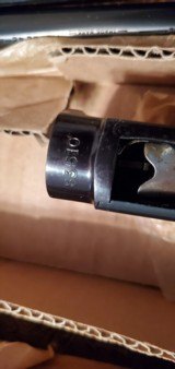 WIN MOD 42,.410, RARE "CYL" BORE,ANIB - 8 of 10