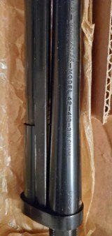 WIN MOD 42,.410, RARE "CYL" BORE,ANIB - 9 of 10
