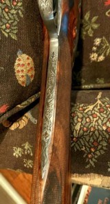 Browning B25, Grade P3, 12ga, outstanding condition and wood - 13 of 19