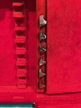 Browning B25, Grade P3, 12ga, outstanding condition and wood - 15 of 19