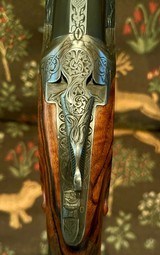 Browning B25, Grade P3, 12ga, outstanding condition and wood - 4 of 19