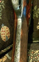 Browning B25, Grade P3, 12ga, outstanding condition and wood - 19 of 19