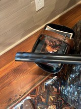 Browning B25, Grade P3, 12ga, outstanding condition and wood - 12 of 19