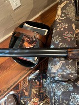 Browning B25, Grade P3, 12ga, outstanding condition and wood - 11 of 19