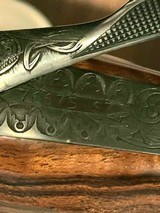 Browning B25, Grade P3, 12ga, outstanding condition and wood - 2 of 19