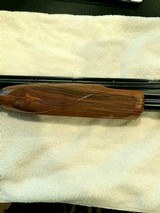Winchester Model 12, 20ga, Deluxe Grade, Unfired, near mint - 5 of 18