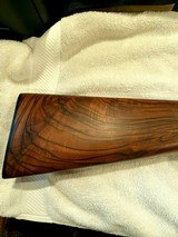 Winchester Model 12, 20ga, Deluxe Grade, Unfired, near mint - 7 of 18