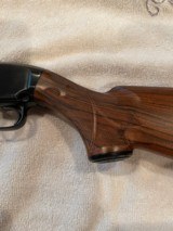 Winchester Model 12, 20ga, Deluxe Grade, Unfired, near mint - 1 of 18