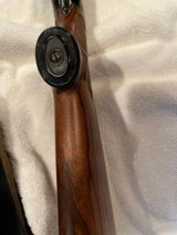 Winchester Model 12, 20ga, Deluxe Grade, Unfired, near mint - 13 of 18