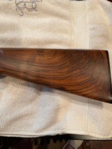 Winchester Model 12, 20ga, Deluxe Grade, Unfired, near mint - 2 of 18