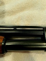Winchester Model 12, 20ga, Deluxe Grade, Unfired, near mint - 11 of 18