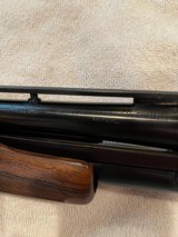 Winchester Model 12, 20ga, Deluxe Grade, Unfired, near mint - 4 of 18