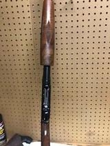 Winchester Model 12, 20ga, Deluxe Grade, Dounut Post - 18 of 18