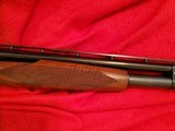 Winchester Model 12, 20ga, Deluxe Grade, Dounut Post - 9 of 18
