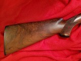 Winchester Model 12, 20ga, Deluxe Grade, Dounut Post - 2 of 18