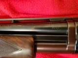 Winchester Model 12, 20ga, Deluxe Grade, Dounut Post - 4 of 18