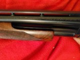 Winchester Model 12, 20ga, Deluxe Grade, Dounut Post - 7 of 18