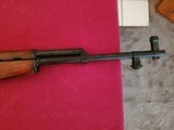 SKS Russian 7.62 X 39 High Condition - 2 of 5