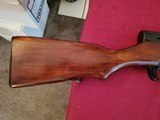 SKS Russian 7.62 X 39 High Condition - 3 of 5
