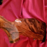 J P Sauer and Son Sporting Rifle, Excellent + wood - 7 of 7