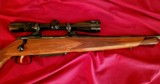 J P Sauer and Son Sporting Rifle, Excellent + wood - 4 of 7
