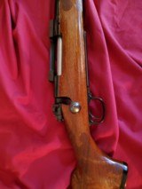 Winchester Mod 70, 7x57Mauser - 2 of 11