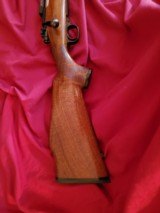 Winchester Mod 70, 7x57Mauser - 1 of 11