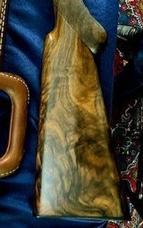 Browning Superposed Diana, 20GA - 3 of 9