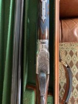 Parker Repro 20ga, 2brl cased, Custom - 10 of 11