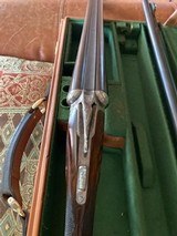 Parker Repro 20ga, 2brl cased, Custom - 5 of 11