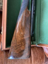 Parker Repro 20ga, 2brl cased, Custom - 1 of 11