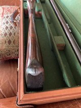 Parker Repro 20ga, 2brl cased, Custom - 3 of 11