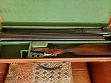 Parker Repro 20ga, 2brl cased, Custom - 4 of 11