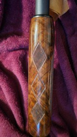 Browning Model 12, Grade V, 20ga - 9 of 11