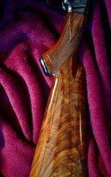 Browning Model 12, Grade V, 20ga - 2 of 11