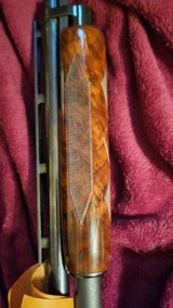 Browning Model 12, Grade V, 20ga - 8 of 11