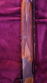 Browning Superposed 20ga. RKLT, Minty - 3 of 13