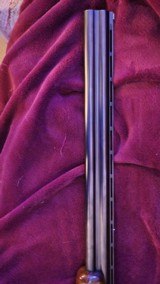 Browning Superposed 20ga. RKLT, Minty - 4 of 13