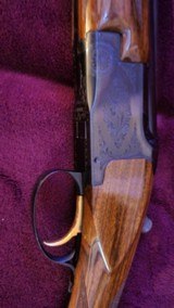 Browning Superposed 20ga. RKLT, Minty - 2 of 13