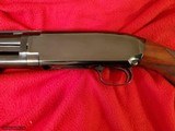 Winchester Mod 12, 20ga Donut Post, Excellent Cond. - 7 of 12