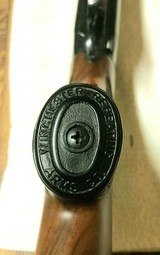 Winchester Mod 12, 20ga Donut Post, Excellent Cond. - 6 of 12