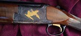 Browning Citori Grade VI, 12ga, Superlight - 2 of 13
