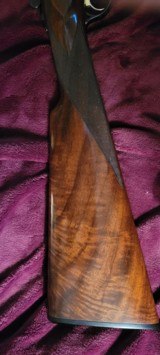 Browning Citori Grade VI, 12ga, Superlight - 9 of 13