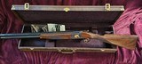 Browning Citori Grade VI, 12ga, Superlight - 12 of 13
