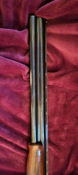 Browning Citori Grade VI, 12ga, Superlight - 6 of 13
